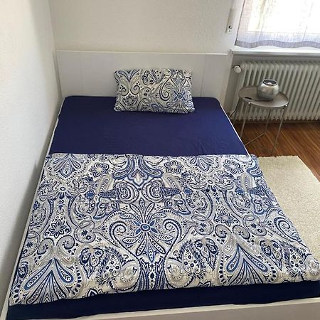 Nisas Ferienwohnung บัดแซคคิงเงน ภายนอก รูปภาพ